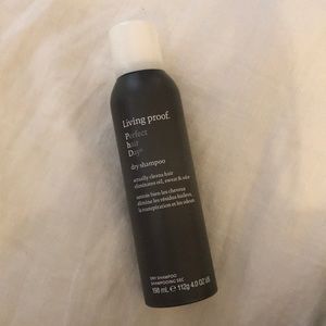 NEW // Living Proof Perfect Hair Day Dry Shampoo